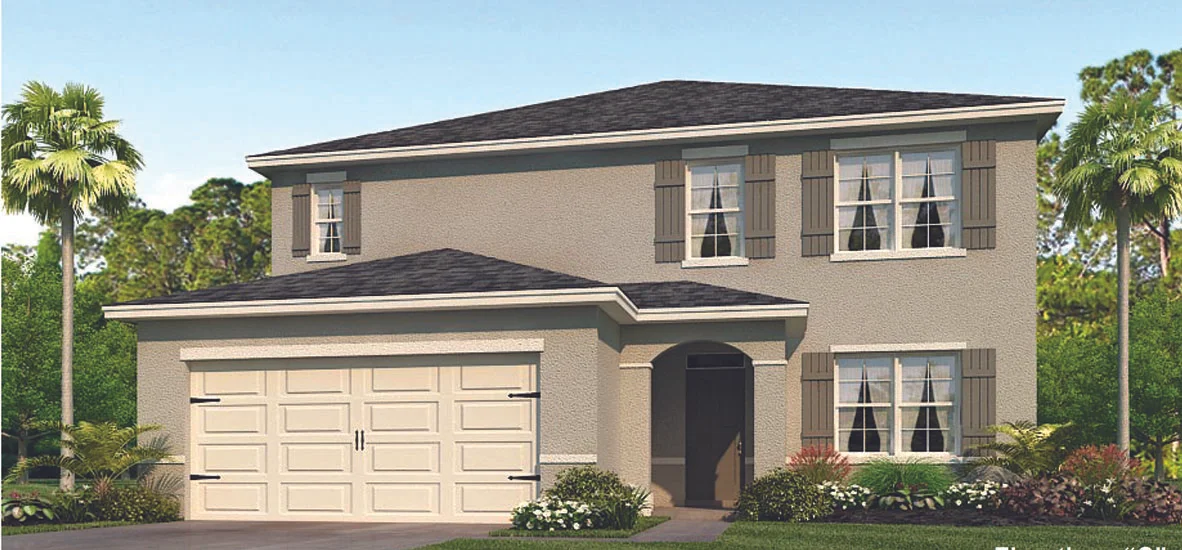 Casa de 2 Dormitórios à Venda em St. Cloud, FL - 4