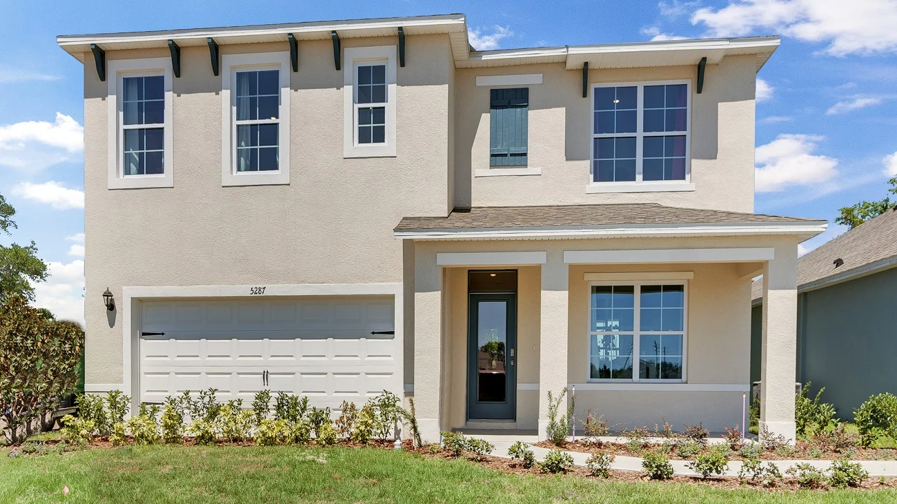 Casa de 2 Dormitórios à Venda em St. Cloud, FL - 5