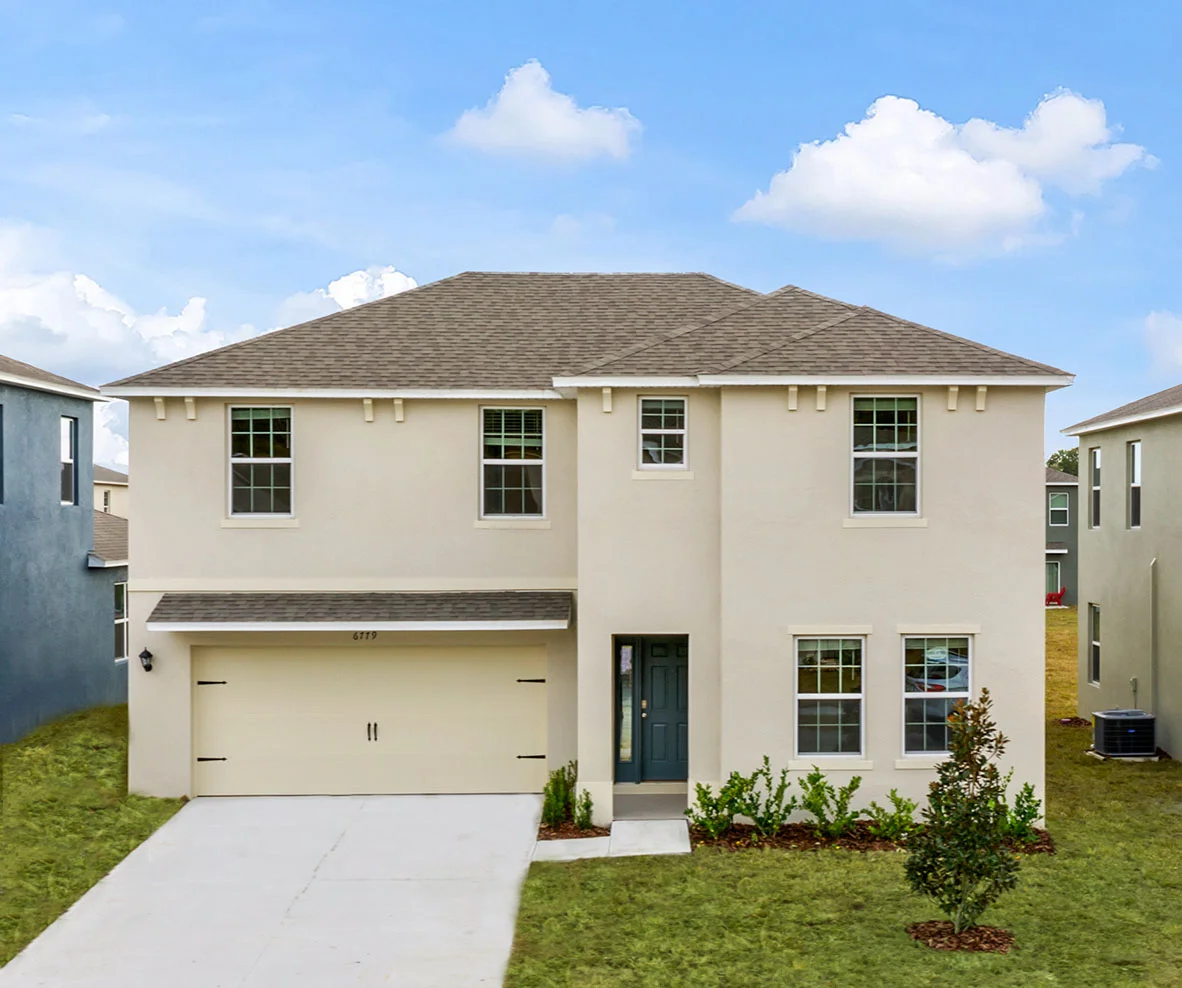 Casa de 2 Dormitórios à Venda em St. Cloud, FL - 6
