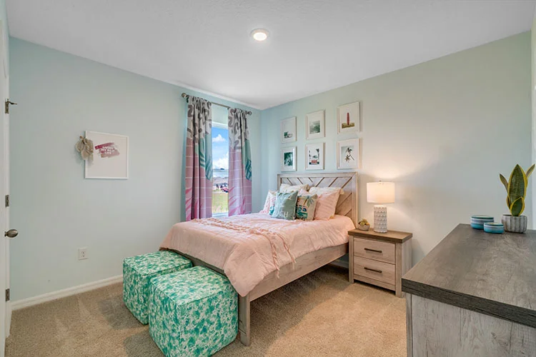 Casa de 2 Dormitórios à Venda em St. Cloud, FL - 8