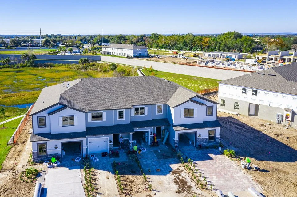 Maison de 3 Chambres à Vendre à Apopka - Floride - 2