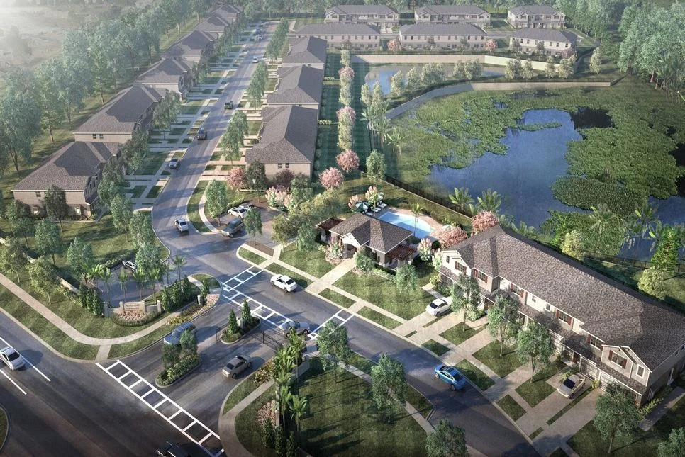 Maison de 3 Chambres à Vendre à Apopka - Floride - 5