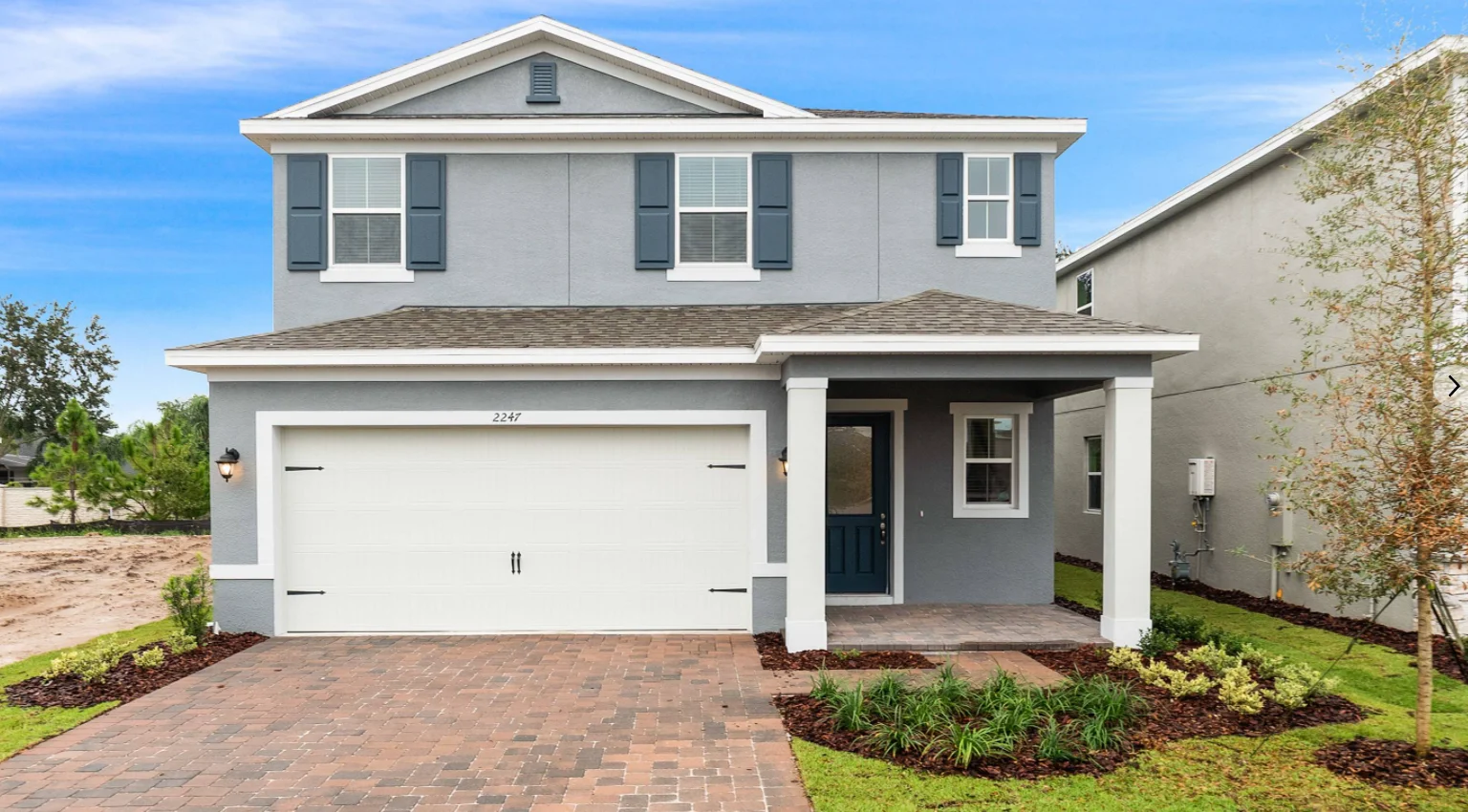 Casa de 3 Dormitorios en Venta en Apopka, FL - 4