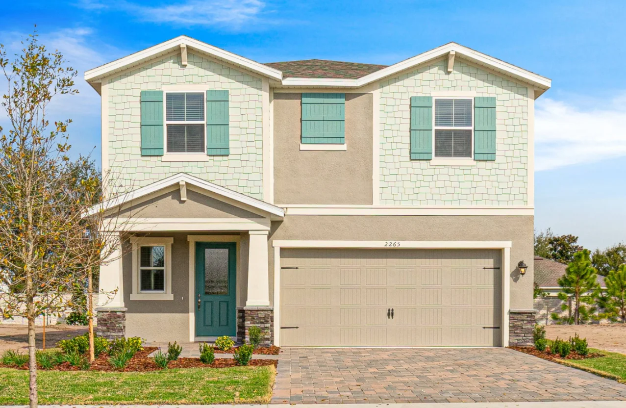 Casa de 3 Dormitorios en Venta en Apopka, FL - 5