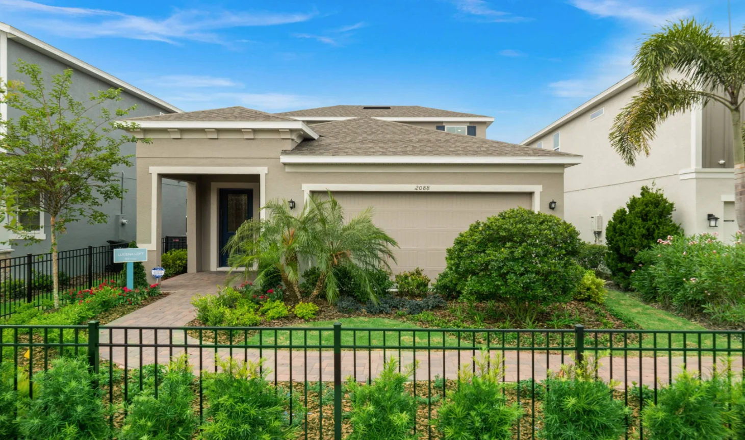 Casa de 3 Dormitorios en Venta en Apopka, FL - 6