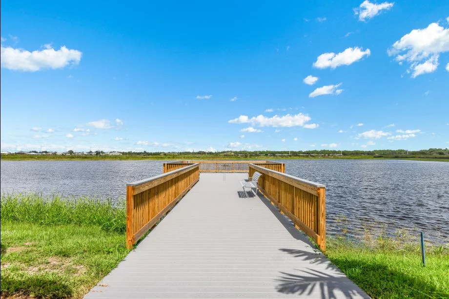 3 Bedroom Home for Sale in Bradenton – FL - 8