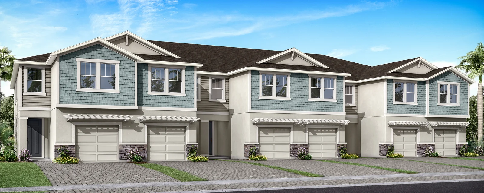Casa de 3 Dormitórios à Venda em Carrollwood - 5