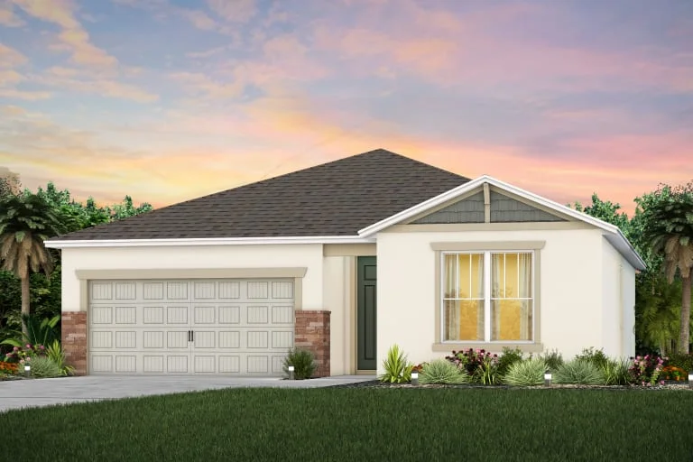 Maison de 3 Chambres à Vendre à Clermont – Floride – FL - 1