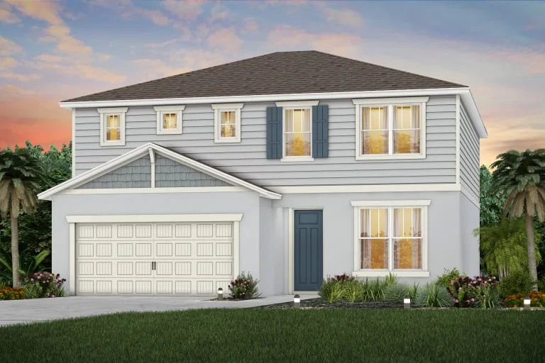 Maison de 3 Chambres à Vendre à Clermont – Floride – FL - 6