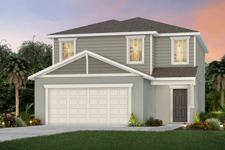 Maison de 3 Chambres à Vendre à Clermont – Floride – FL - 7