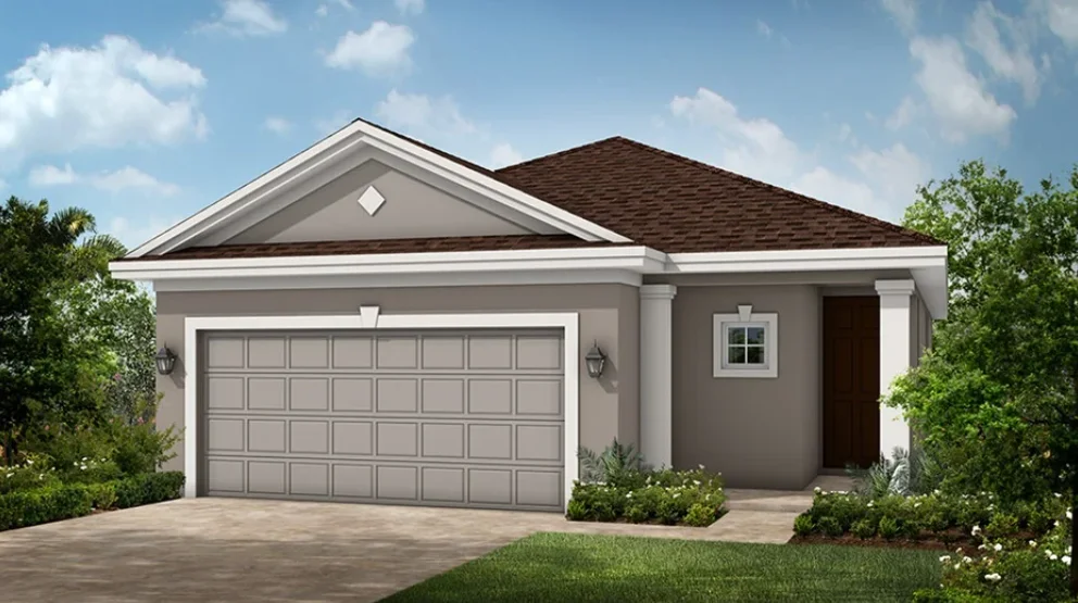 Casa de 3 Dormitórios à Venda em Clermont – Flórida – FL - 5
