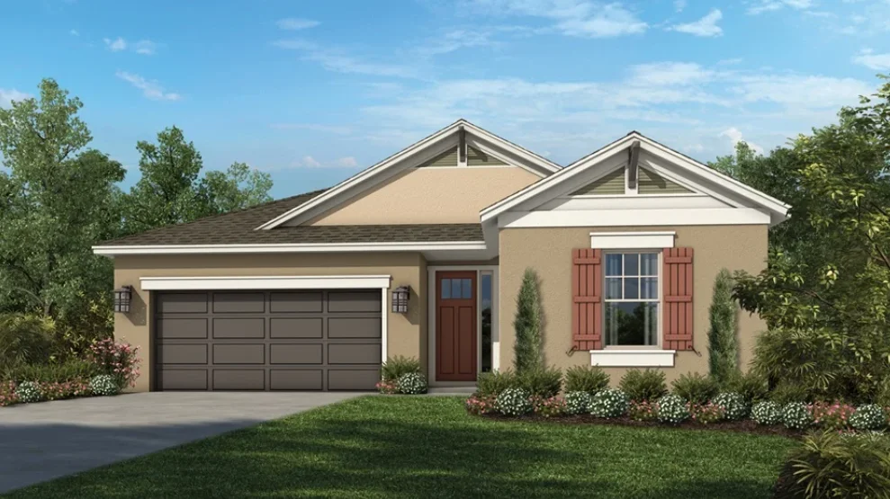 Casa de 3 Dormitórios à Venda em Clermont – Flórida – FL - 7