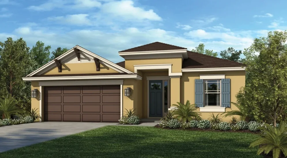 Casa de 3 Dormitórios à Venda em Clermont – Flórida – FL - 8