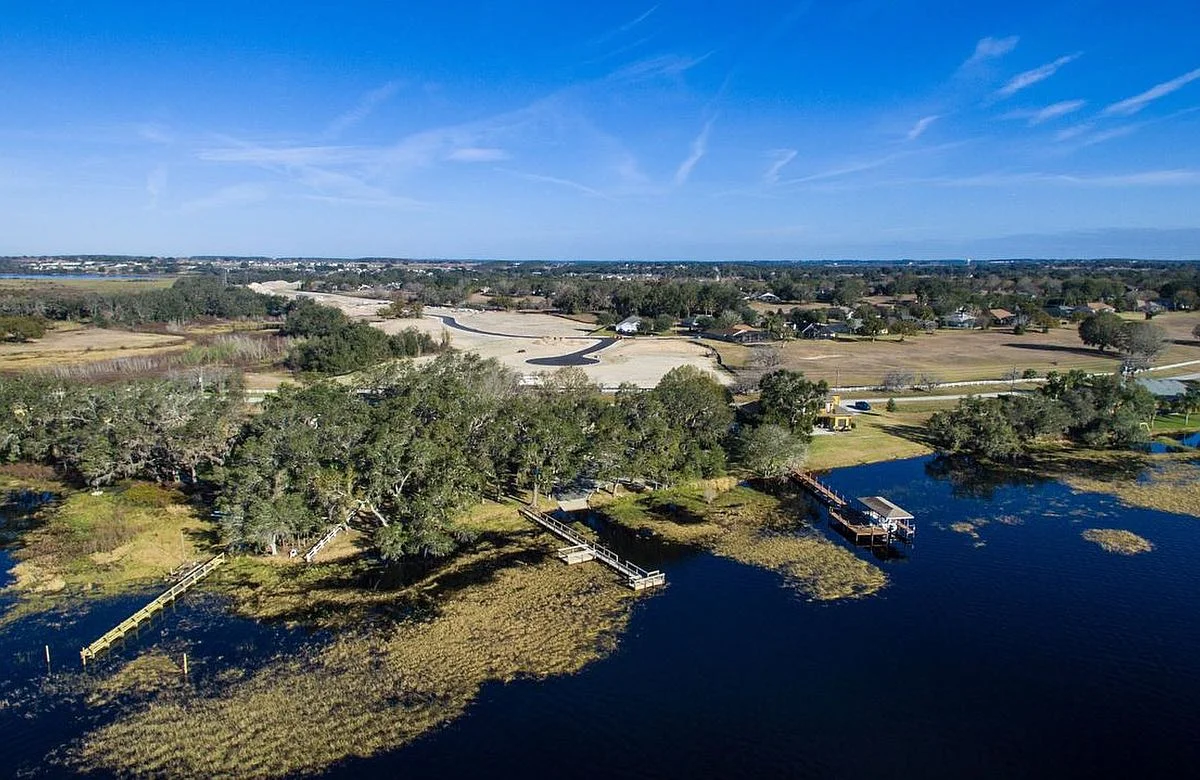 Casa de 3 Dormitórios à Venda em Clermont – Flórida – FL - 3