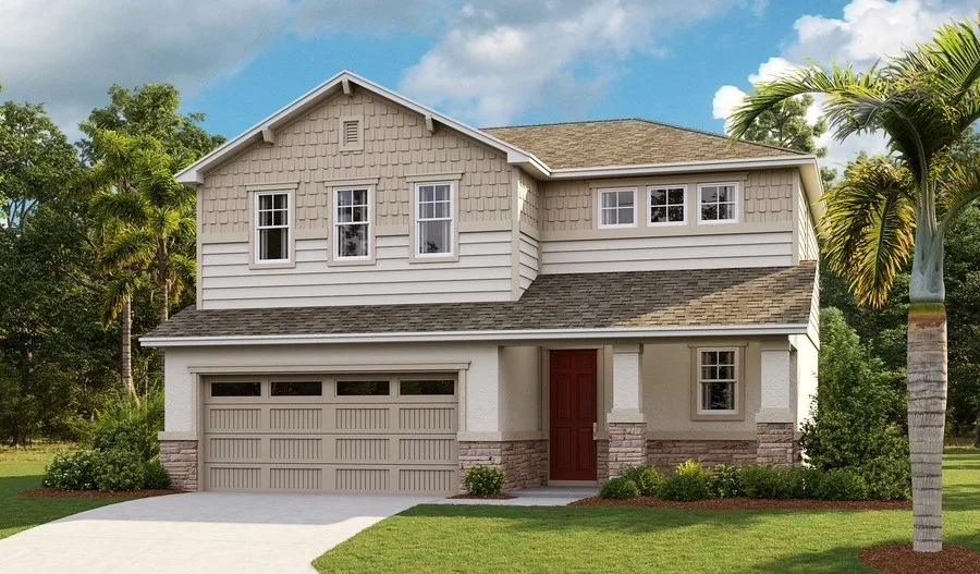 Casa de 3 Dormitórios à Venda em Clermont – Flórida – FL - 7