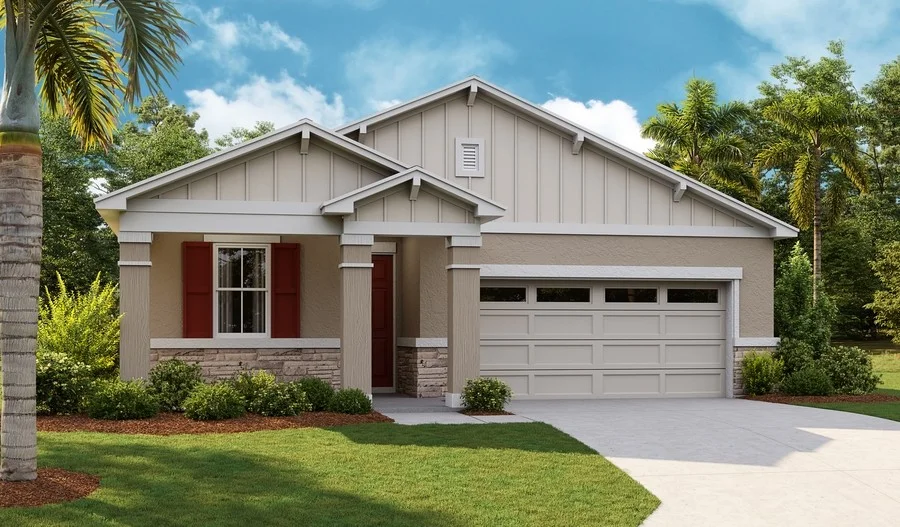 Casa de 3 Dormitórios à Venda em Clermont – Flórida – FL - 8