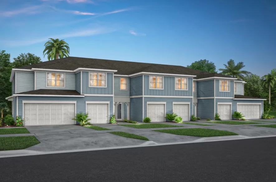 Casa de 3 Dormitórios à Venda em Corners, FL - 2