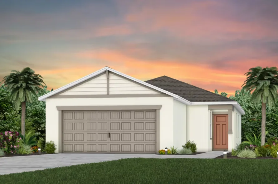 Casa de 3 Dormitórios à Venda em Corners, FL - 3