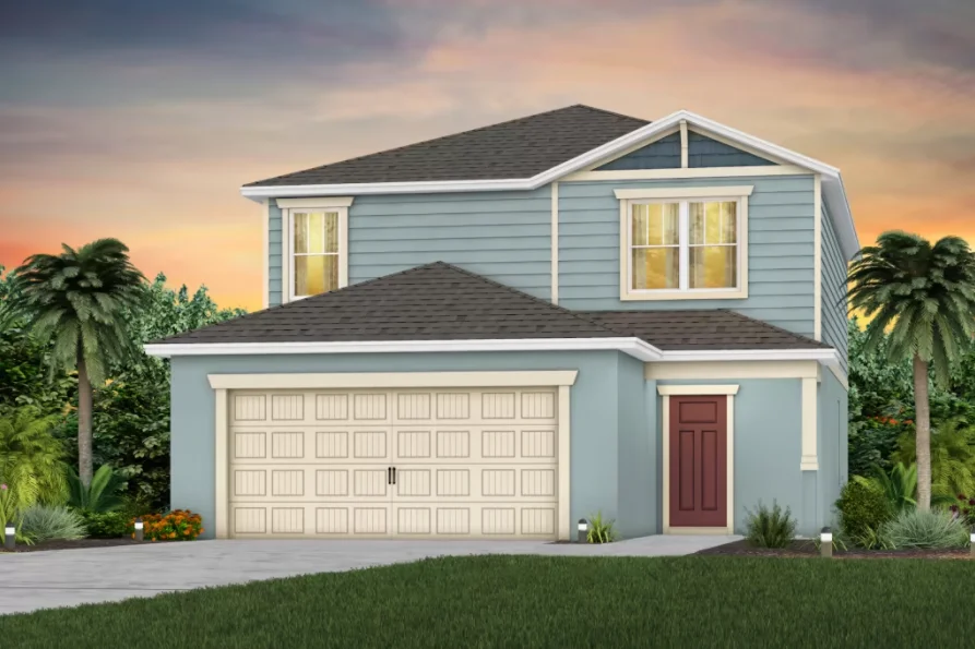 Casa de 3 Dormitórios à Venda em Corners, FL - 5