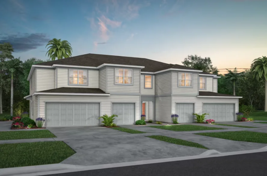 Casa de 3 Dormitórios à Venda em Corners, FL - 6