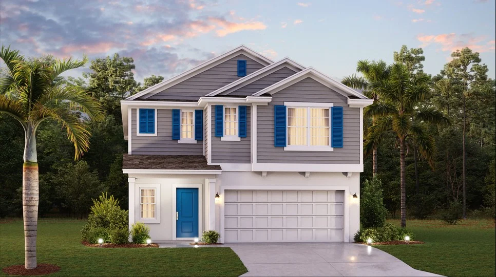 Casa de 3 Dormitorios en Venta en Davenport – Florida, EE. UU. - 2