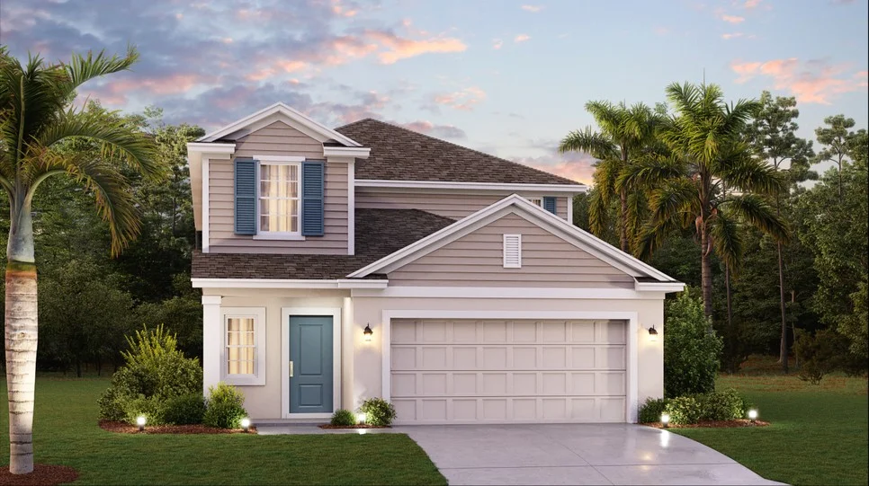 Casa de 3 Dormitorios en Venta en Davenport – Florida, EE. UU. - 3