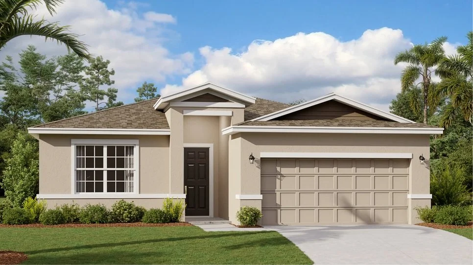 Casa de 3 Dormitorios en Venta en Davenport – Florida, EE. UU. - 4