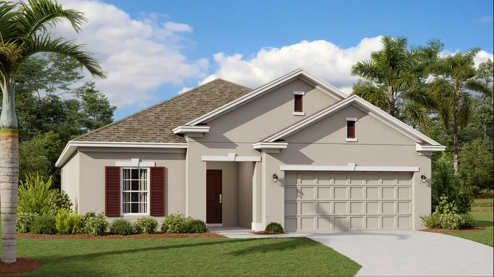 Casa de 3 Dormitorios en Venta en Davenport – Florida, EE. UU. - 5