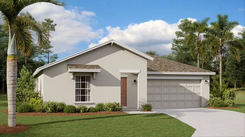 Casa de 3 Dormitorios en Venta en Davenport – Florida, EE. UU. - 6