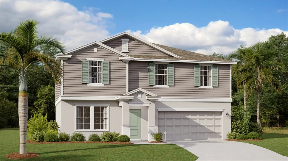 Casa de 3 Dormitorios en Venta en Davenport – Florida, EE. UU. - 7