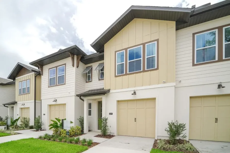 Casa de 3 Dormitorios en Venta en Davenport – Florida, EE. UU. - 2