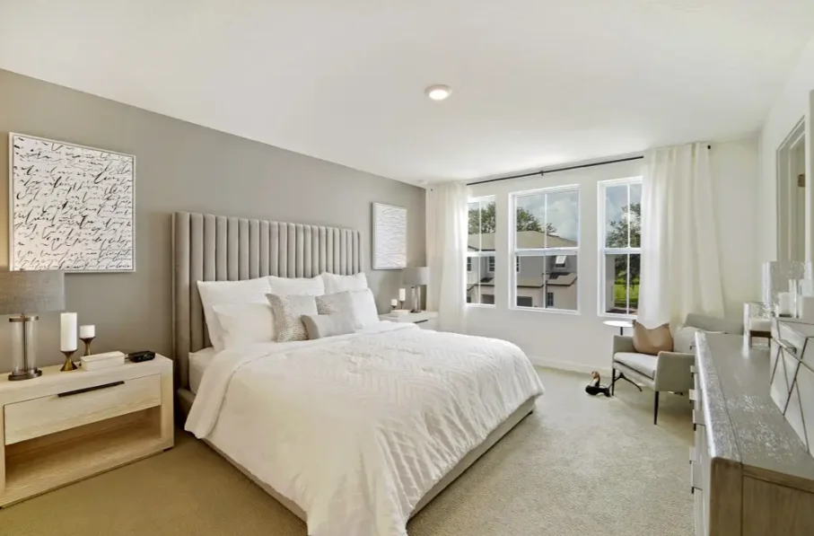 Casa de 3 Dormitorios en Venta en Davenport – Florida, EE. UU. - 4