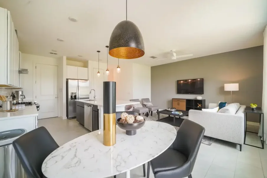 Casa de 3 Dormitorios en Venta en Davenport – Florida, EE. UU. - 5