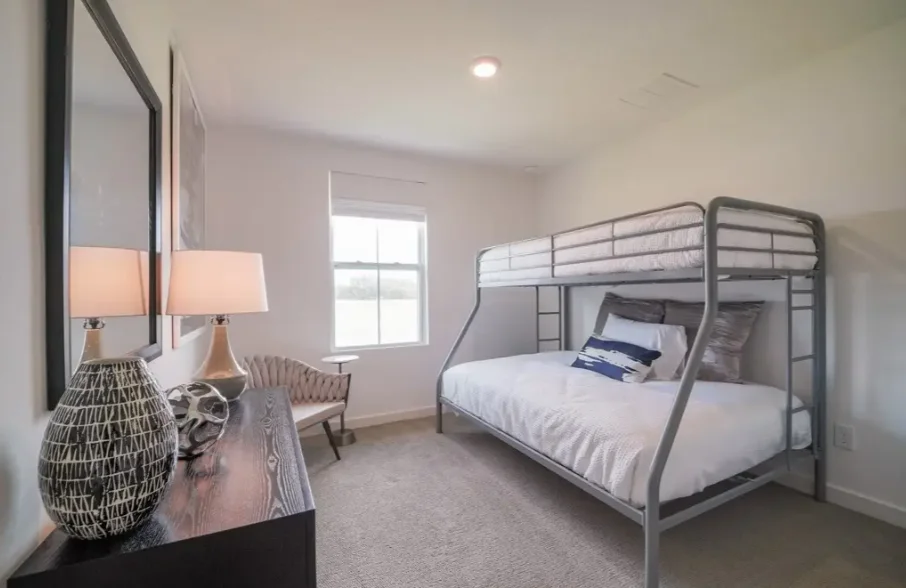Casa de 3 Dormitorios en Venta en Davenport – Florida, EE. UU. - 8