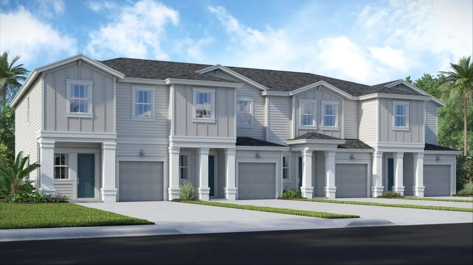 Casa de 3 Dormitórios à Venda em Davenport – Flórida – FL - 2