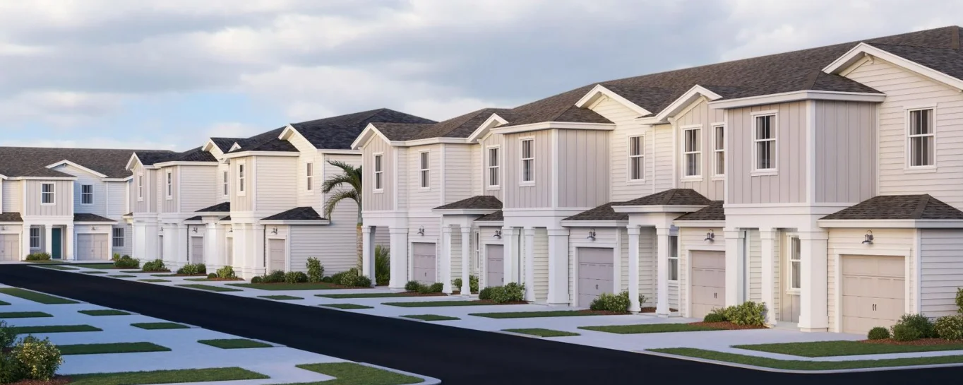 Casa de 3 Dormitórios à Venda em Davenport – Flórida – FL - 6