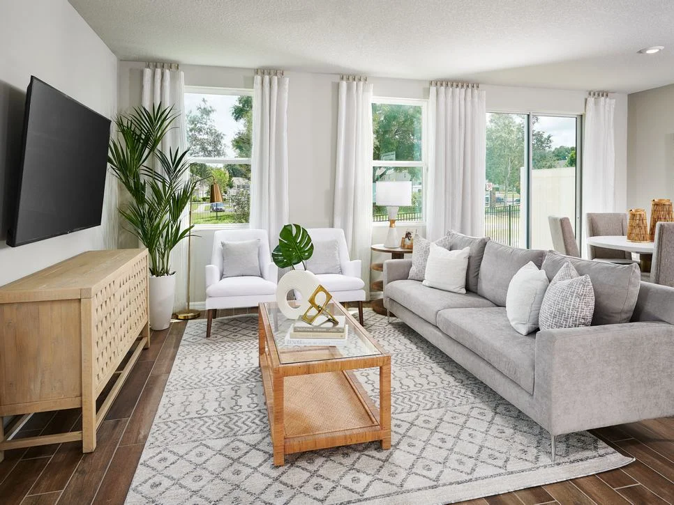 Maison de 3 Chambres à Vendre à Davenport – Floride – FL - 4