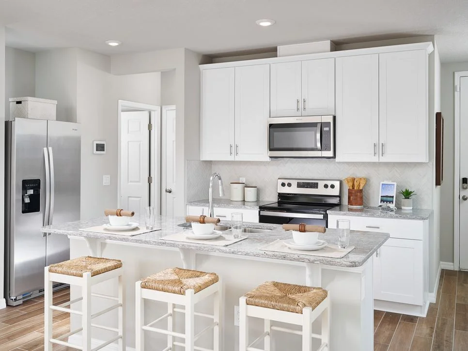 Maison de 3 Chambres à Vendre à Davenport – Floride – FL - 5