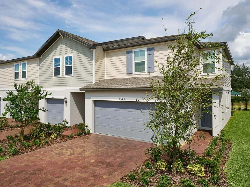 Maison de 3 Chambres à Vendre à Davenport – Floride – FL - 6