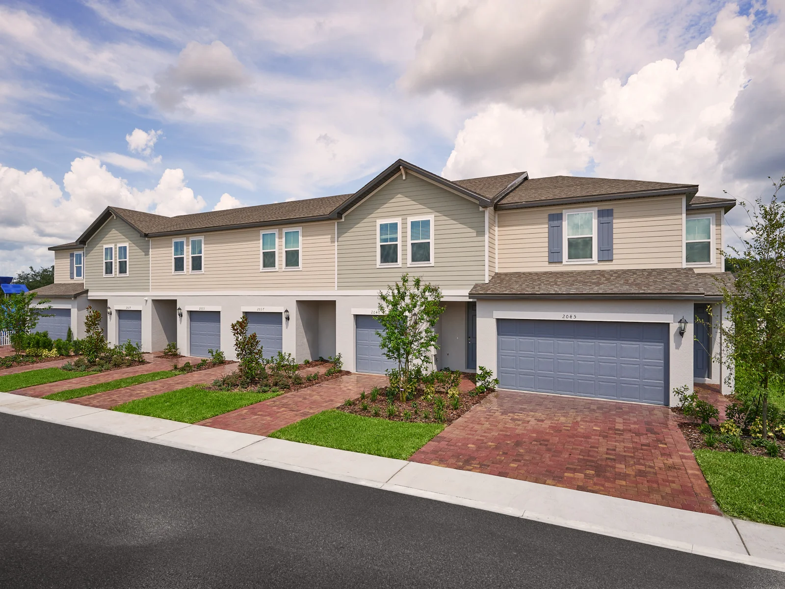 Maison de 3 Chambres à Vendre à Davenport – Floride – FL - 7