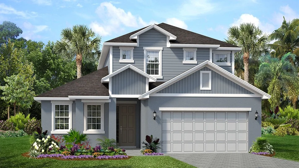 Casa de 3 Dormitorios en Venta en Dora Florida – Mt Dora – FL - 1