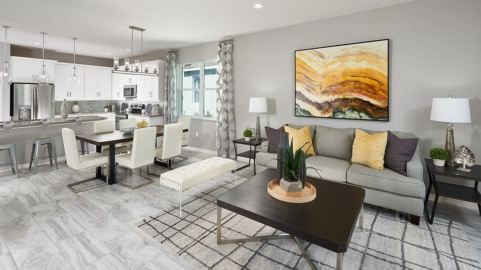 Casa de 3 Dormitorios en Venta en Dora Florida – Mt Dora – FL - 4