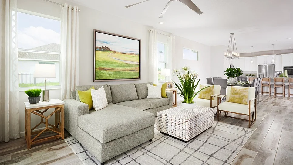 Casa de 3 Dormitorios en Venta en Dora Florida – Mt Dora – FL - 8