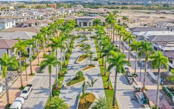 Casa de 3 Dormitórios à Venda em Doral – Flórida, EUA - 4