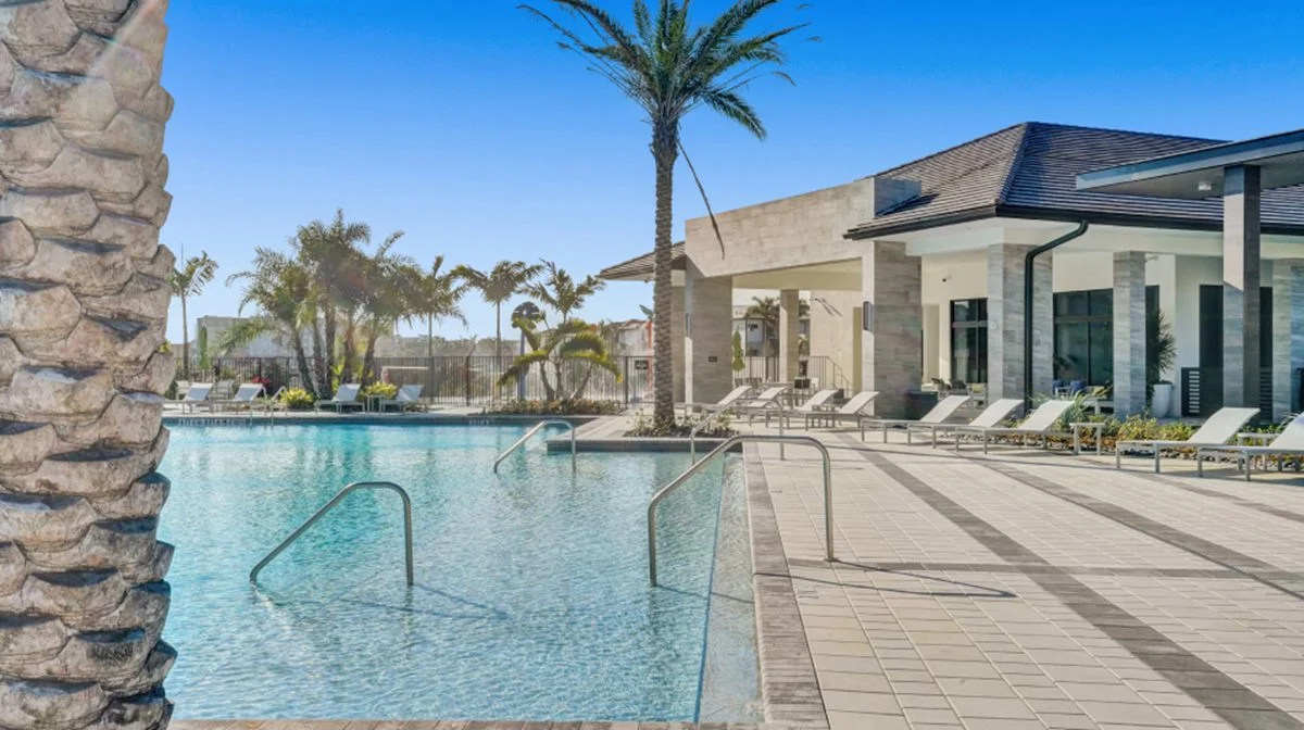 Maison de 3 Chambres à Vendre à Doral – Floride – États-Unis - 2