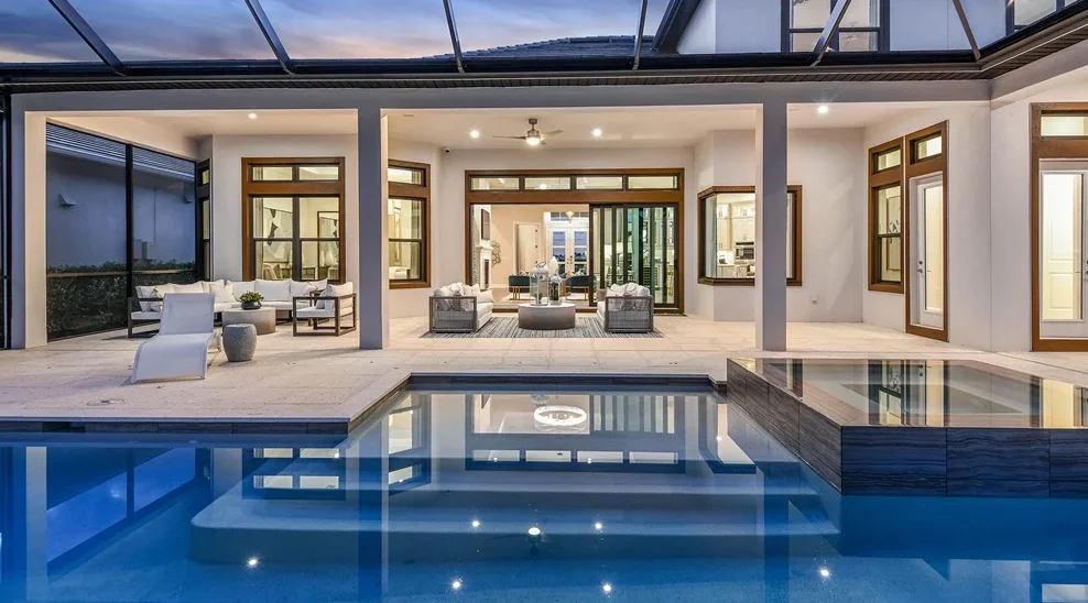 Casa de 3 Dormitorios en Venta en Gotha – FL - 2