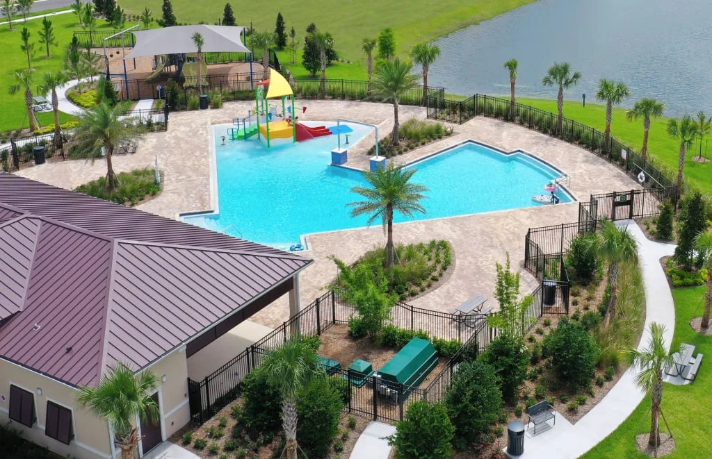 Casa de 3 Dormitorios en Venta en Kissimmee – FL - 1