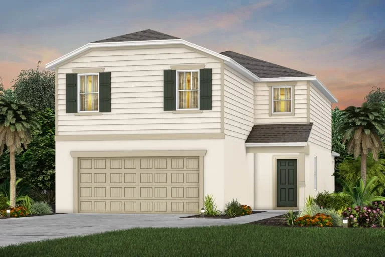 Casa de 3 Dormitorios en Venta en Kissimmee – FL - 5