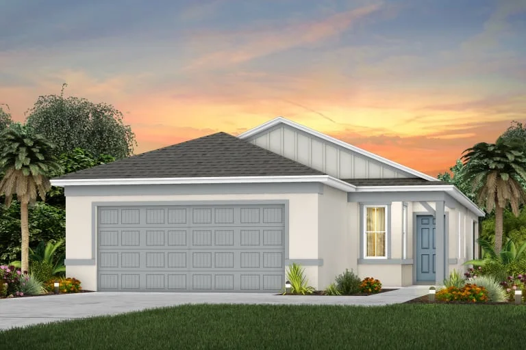 Casa de 3 Dormitorios en Venta en Kissimmee – FL - 6