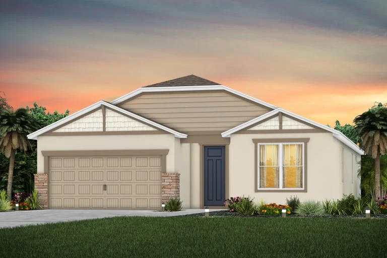Casa de 3 Dormitorios en Venta en Kissimmee – FL - 7
